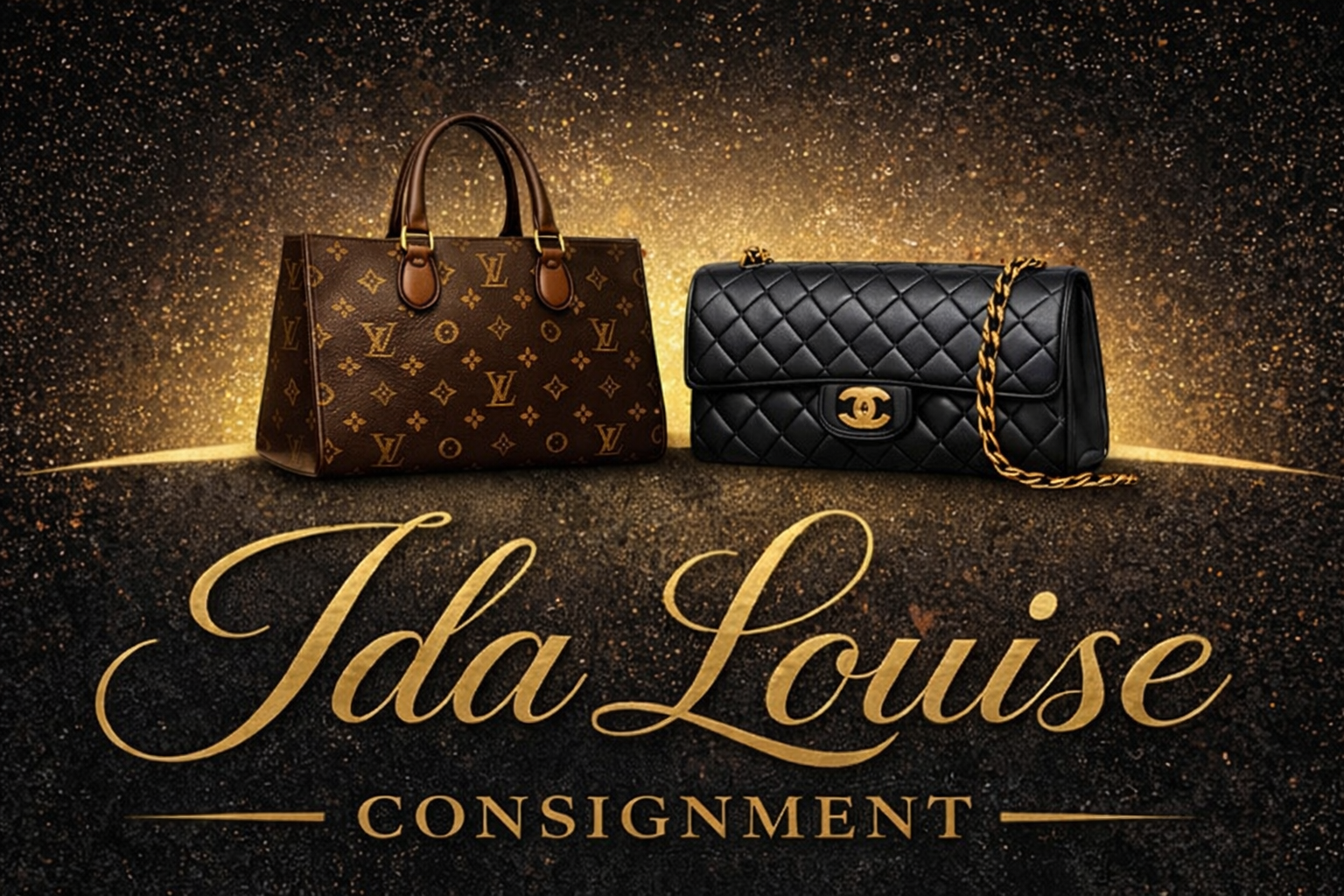 Ida Louise Consignment